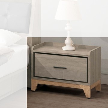 【顛覆設計】丹雅尼1.8尺床頭櫃