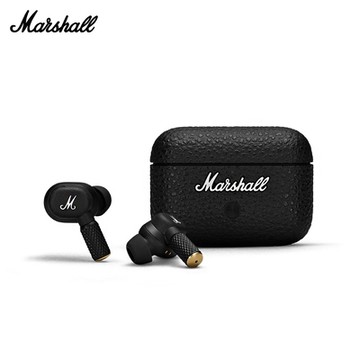 Marshall Motif II ANC 二代真無線藍牙耳機 無線耳機 藍牙耳機 【台灣公司貨】