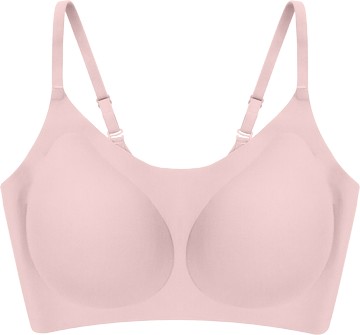 【經典限定雙色】保證回購24HRS無感失憶內衣_(經典款)