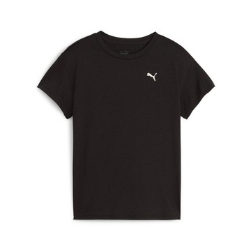 PUMA 基本系列Animal Remix短袖T恤 女童