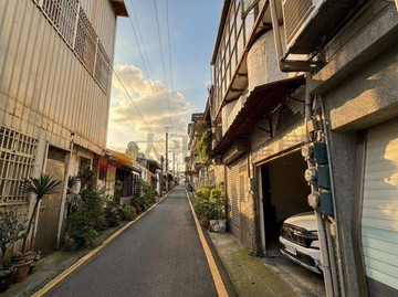 楊梅交流道旁低總價透天厝｜桃園市楊梅區光裕南街