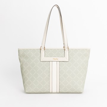 PLAYBOY  托特包 Lucky Bunny系列 - 綠色(541-0203-40-6)