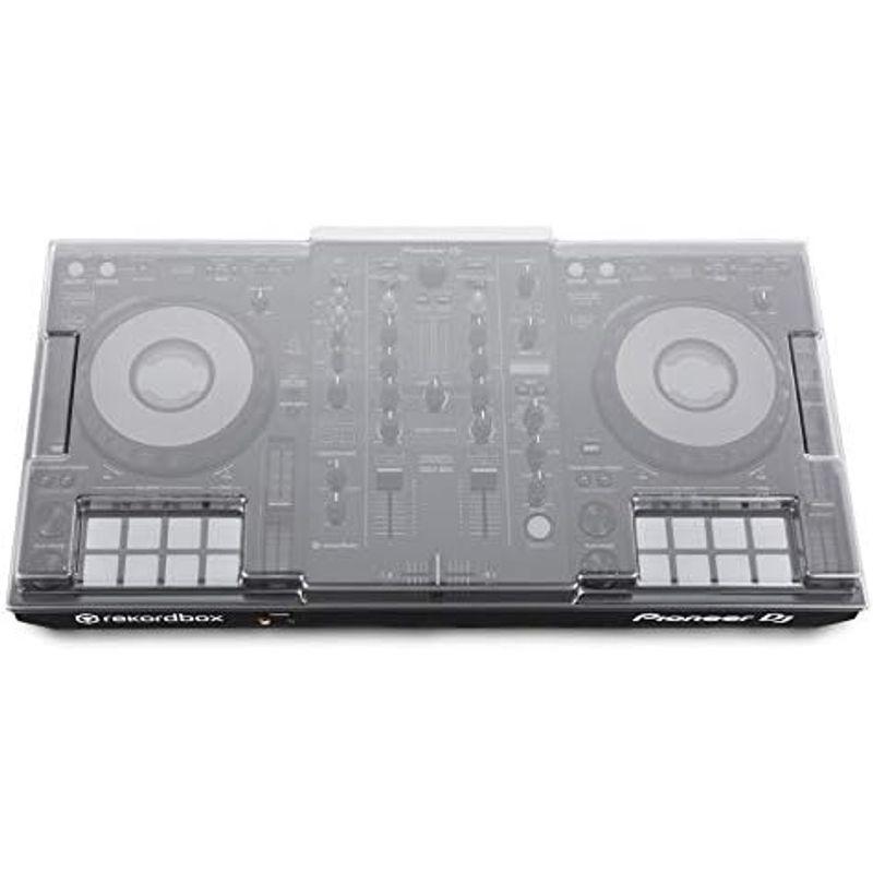 DJ機材用カバー DECKSAVER DS-PC-DDJ800