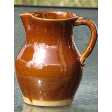 熱銷云南手工土陶茶罐泡茶壺餐飲民宿家用中式茶具陶器泡茶分茶器