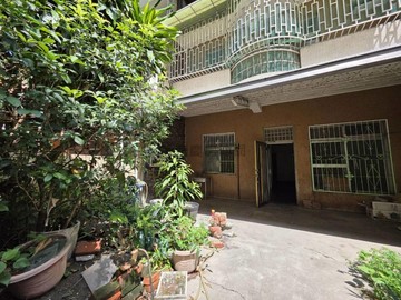 ⭐️潮州庭園大面寬透天｜有院子、有孝親房的理想家｜屏東縣潮州鎮三光路