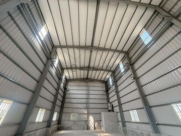 鳥松美山路全新無持分農地+鐵皮屋｜高雄市鳥松區大脚腿段