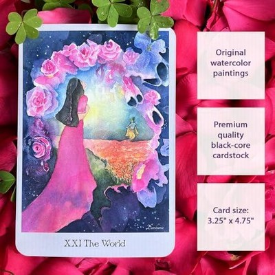 【タロットカード】シンプルで洗礼された美麗インディーズ✨神聖なる女神のデッキ Amazon.co.jp: 直感的な夜の女神 タロットデッキ ​​初心者
