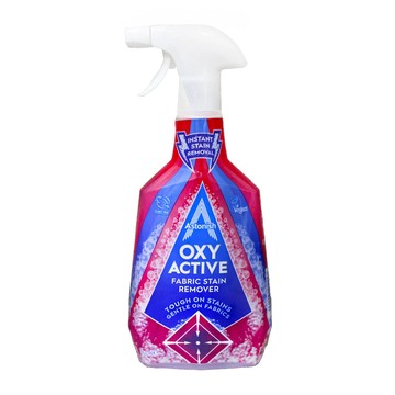 【易油網】Astonish 活氧去漬劑 衣物去污 去黃去味 洗衣清潔 OXY 衣物去漬
