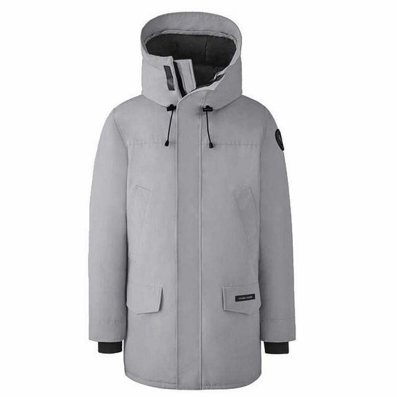 カナダグース・ブラックレーベル／CANADA GOOSE・BLACK LABEL