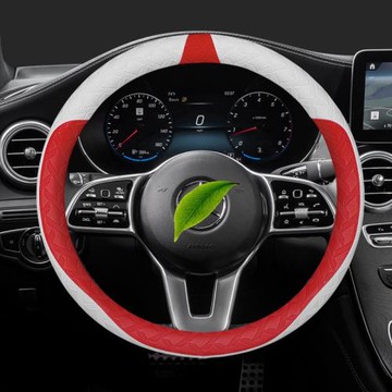 適用尼桑日產14代軒逸23款天籟奇駿陽光騏達藍鳥逍客方向盤套防滑