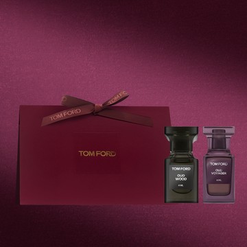 新香補貨✨【TOM FORD】私人調香系列精緻珍藏對香禮盒 4ml 2入自選禮盒 | 男生送禮 | 女生送禮 | 香水 | 香氛禮盒