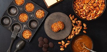 【預購】CARAMER┃日本代購┃檸檬蛋糕┃焦糖夾心餅乾┃夾心餅乾┃玫瑰造型餅乾┃芒果百香┃開心果口味｜東京伴手禮