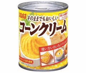 いなば食品 コーンクリーム 220g×24個入｜ 送料無料