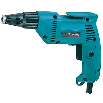 Makita牧田電動起子機6mm/6821