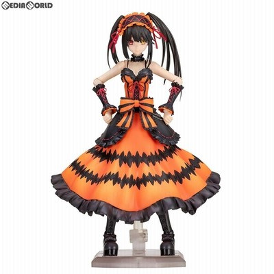 プルクラ★新品ルルメク時崎狂三フィギュア★ねんどろいど風 送料無料 Amazon.co.jp: ねんどろいど デート・ア・ライブII 時崎狂三