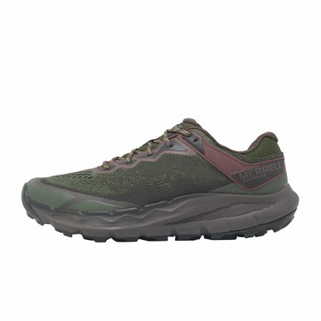 Merrell 戶外鞋 Nova 4 WP 男鞋 棕 防水鞋面 越野 郊山 健行 ML00005842