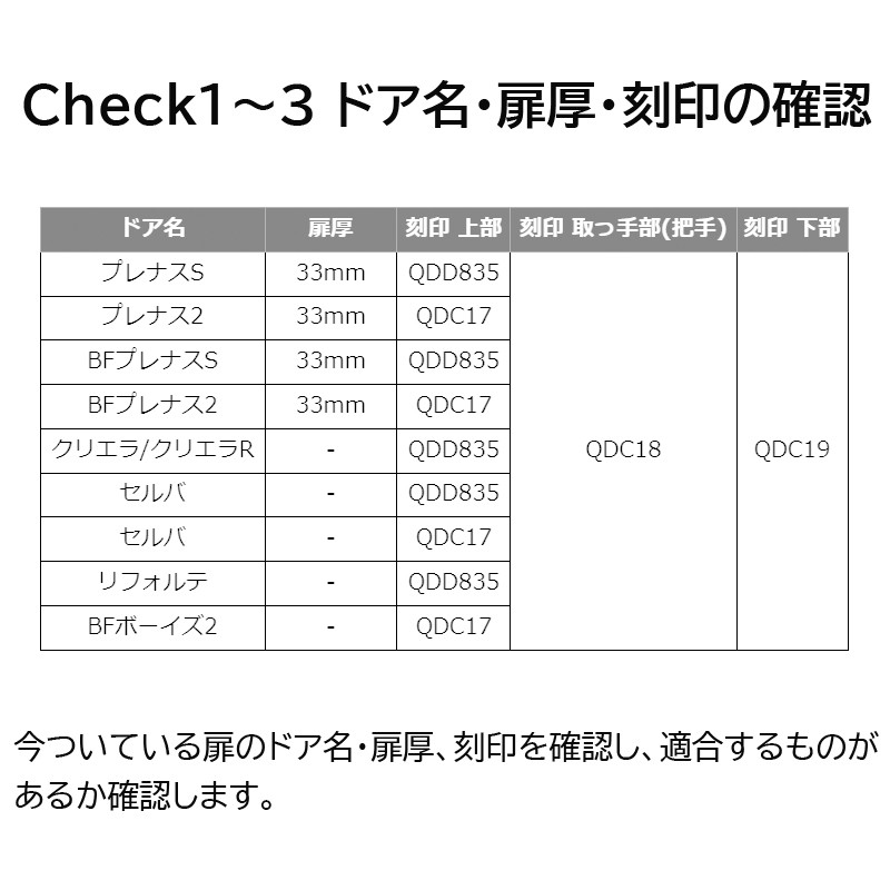 トステム 鍵 交換 玄関ドア リクシル DNシリンダー QDD835 QDC17 QDC18