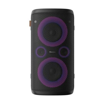 Hisense 海信 HP110 PARTY ROCKER ONE 可攜式派對藍芽喇叭公司貨