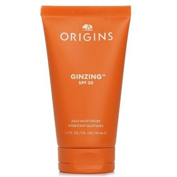 品木宣言 Ginzing 醒神活力日常防曬霜 SPF3050ml/1.7oz