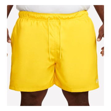 Nike Club Woven Flow 6 Shorts 'Lightning'