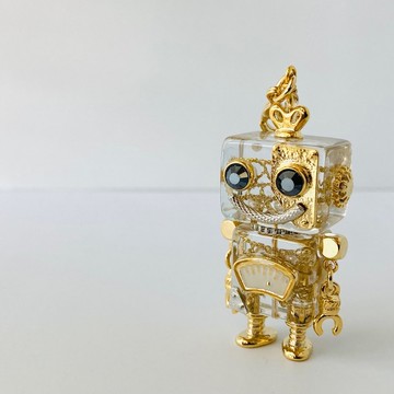 【Robot Accessories】機器人吊飾 160