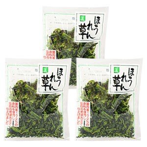 吉良食品 乾燥野菜 熊本産 ほうれん草30g×3袋セット