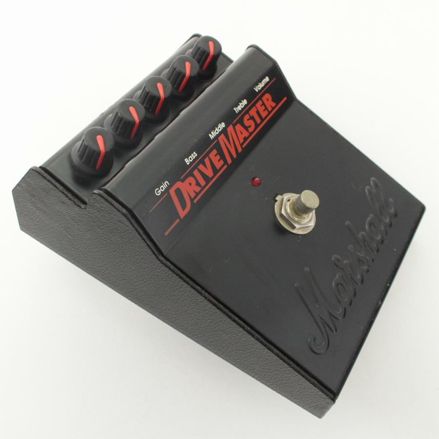 (中古) MARSHALL   DRIVE MASTER Mede in England (7 17 値下げ！)(御茶ノ水本店)