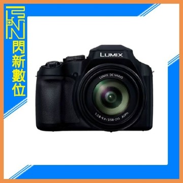 現貨~活動間註冊禮~ Panasonic LUMIX FZ80D (公司貨)類單眼相機