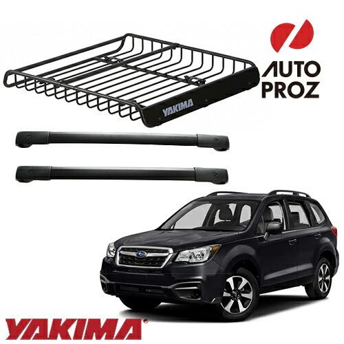 送料無料‼︎ YAKIMA メガウォーリアー  ベースキャリアセット