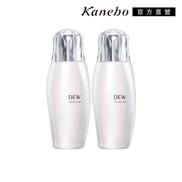 【Kanebo 佳麗寶】DEW 恆潤膜法晶露 買1送1