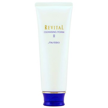 【SHISEIDO 資生堂】莉薇特麗 調理潤膚皂 125g (滋潤型、清爽型) (資生堂公司貨) ★七彩美容百貨｜【滿額享最高折1100 APP下單點數4%】