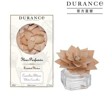 DURANCE朵昂思 永生花室內擴香-山茶花100ml-公司貨