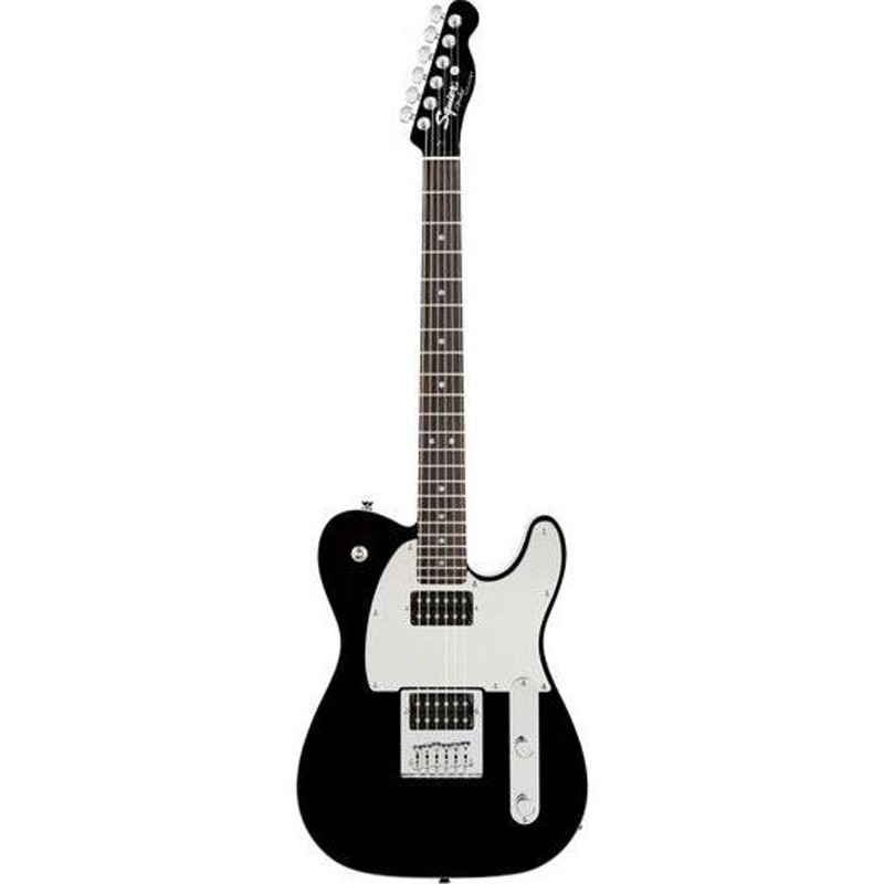 Squier J5 Telecaster ブラック《エレキギター》 | LINEショッピング