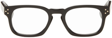 Cutler And Gross 黑色 9768 眼镜