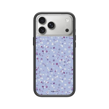 iPhone 17 Pro Max Mod NX -邊框背蓋組合 (相機按鈕) 黑 - Plantica - 閃耀 – 星辰