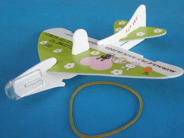 空白保利龍彈射飛機 360˙空白飛機 彩繪飛機/一袋6支入(定40) 彩繪滑翔機 DIY飛機 (彈射滑翔兩用)【APP滿額下單4%點數(單一帳號最高1000點)】7/31止
