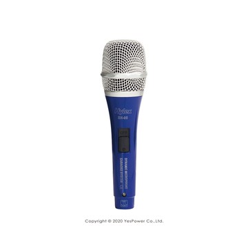SN-96 POKKA 高級唱歌專用麥克風 鋅合金本體 / Vocal專業演唱級 / 台灣製造/悅適影音