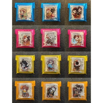 正品第五人格日谷funtrip地區限定Q立牌
