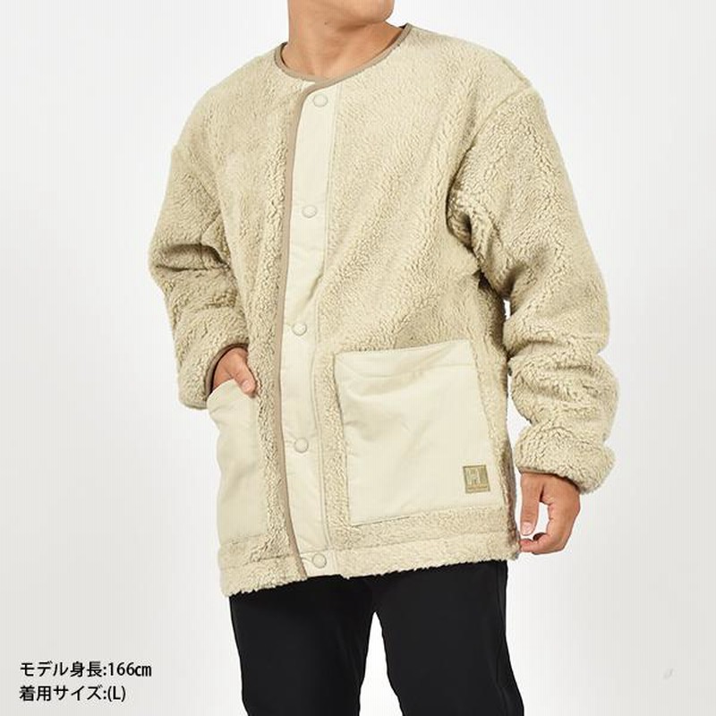 半額 50%off ヘリーハンセン 難燃 フリースジャケット メンズ
