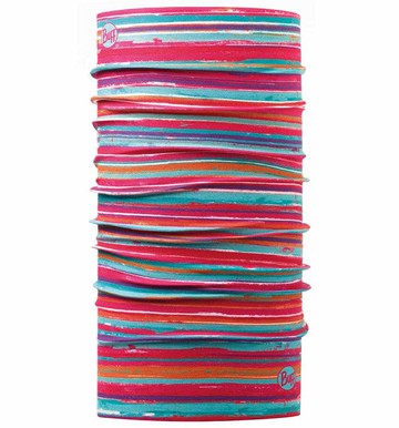 ├登山樂┤西班牙 BUFF 兒童經典頭巾 創意無邊 # BF111281