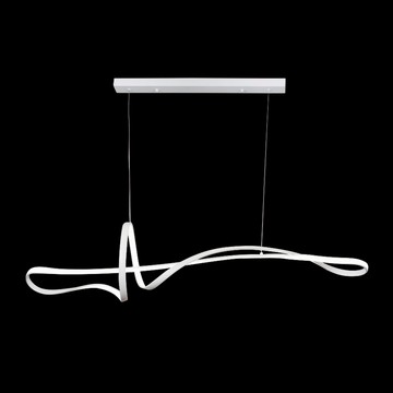 40W三色變光餐吊燈 B157-58-141-2