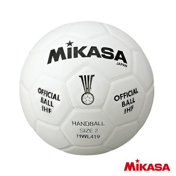 【線上體育】 MIKASA HWL419 高等級合成皮手球 #2