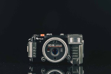 FUJI HD-M #2531 #135底片相機