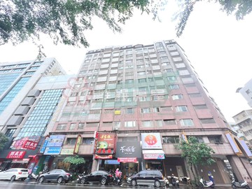 正漢口路熱鬧金店面｜台中市西屯區漢口路二段