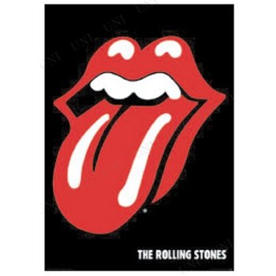 rolling stones ポスターの検索結果 | LINEショッピング