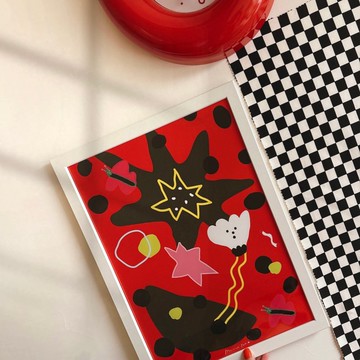 中海報 | 蘑菇沒有毒