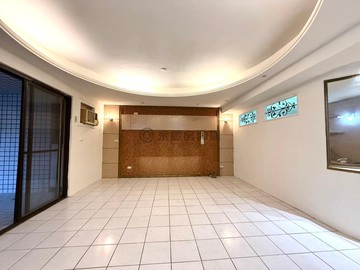 出價談｜太原車站｜超大四房雙陽台｜採光通風佳｜台中市北屯區北屯路