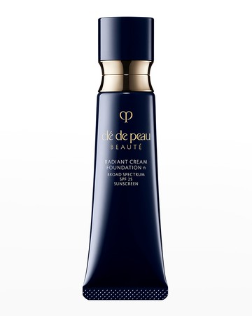 Radiant Cream Foundation SPF 25