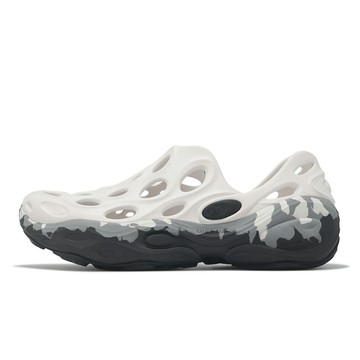 Merrell 異形鞋 Hydro Next Gen Moc 男鞋 白 黑 水陸兩用 休閒鞋 洞洞鞋 ML007375