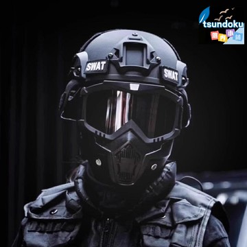 【真人CS實戰】戰術頭盔 戰鬥頭盔 軍迷裝備 特種兵頭盔 真人CS 軍事模型 重型防護 可調頭圍 成人兒童通用 戶外對戰訓練